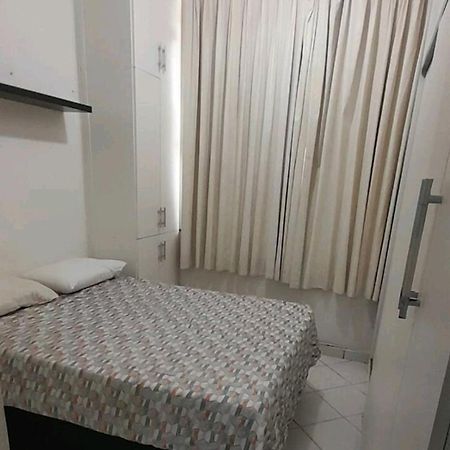 Ferienwohnung Apto Copacabana - Posto 5 - Otima Localizacao Rio de Janeiro Exterior foto