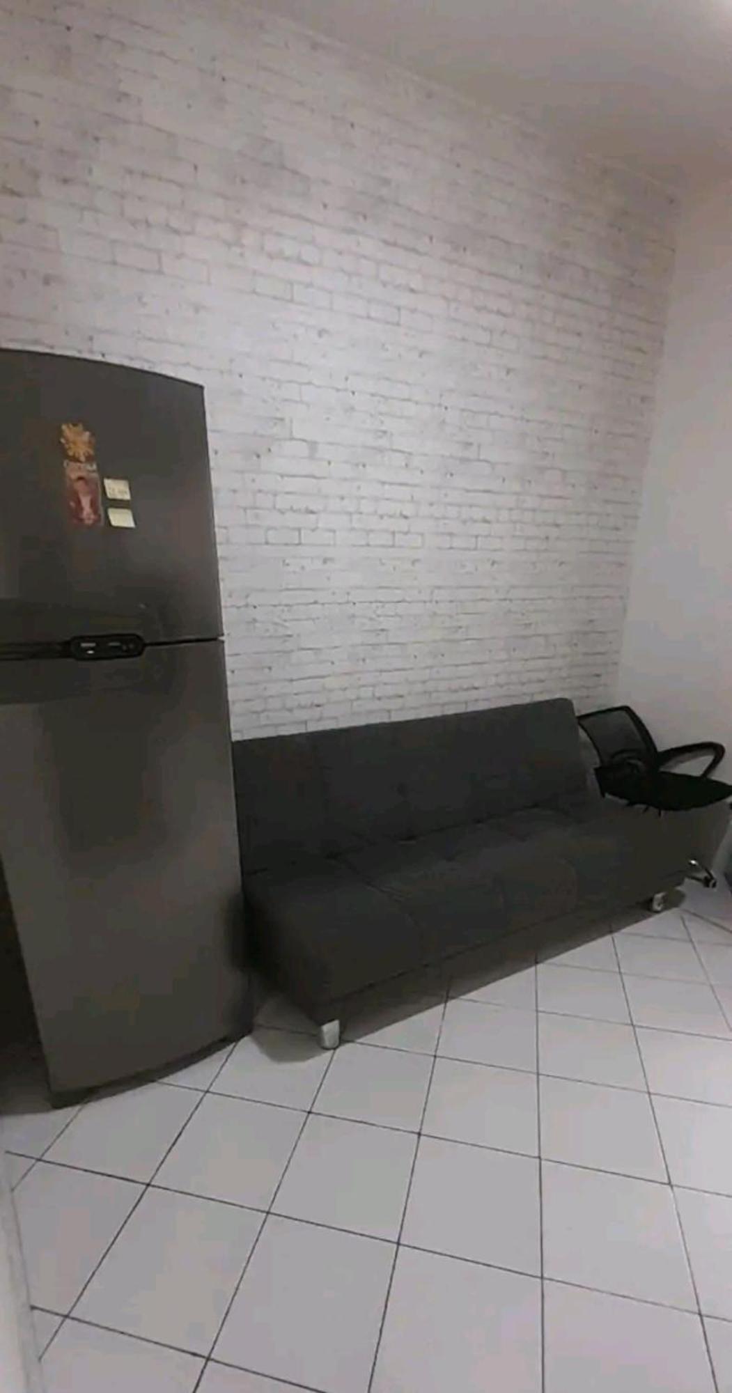 Ferienwohnung Apto Copacabana - Posto 5 - Otima Localizacao Rio de Janeiro Exterior foto
